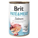 Brit Paté & Meat Salmon