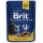 BRIT Premium cat Kapsička Adult Chicken & Turkey 100 g