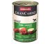 Animonda GRANCARNO® dog adult hovädzie,jeleň,jablko 6x 400 g