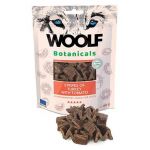 Pamlsok Woolf Dog Botanicals Turkey stripes with tomato 80 g