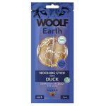 Pamlsok Woolf Dog Earth NOOHIDE L Sticks with Duck 85 g