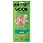 Pamlsok Woolf Dog Earth NOOHIDE L Sticks with Lamb 85 g