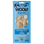 Pamlsok Woolf Dog Earth NOOHIDE L Sticks withTuna 85 g