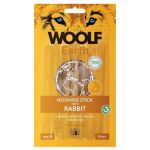 Pamlsok Woolf Dog Earth NOOHIDE S Rabbit 90 g