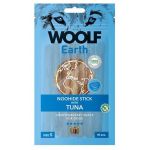 Pamlsok Woolf Dog Earth NOOHIDE S Tuna 90 g