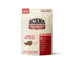 ACANA Hovädzia pečeň sušienky 100g