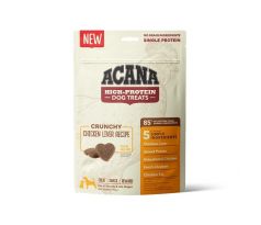 ACANA Kuracia pečeň sušienky 100g