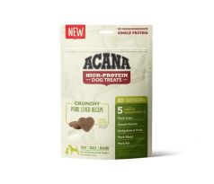 ACANA Bravčová pečeň sušienky 100g