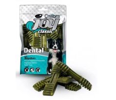 CALIBRA Joy DOG Classic Dental Brushes
