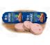 Saláma BRIT dog Chicken & Venison 800 g