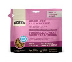 ACANA TREATS GRASS-FED LAMB