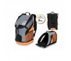 Camon Taška prenosná, 30x30x49cm, sivá