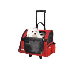 Camon Taška transport, 43x26x36 cm, červená