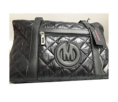 CAMON Taška MOUTAIN, 35 x 25cm, čierna