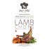Dog’s Chef BRITISH GRASS FED LAMB WITH POMEGRANATE & BROCCOLI