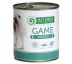 Natures P KONZERVA dog adult game 800 g