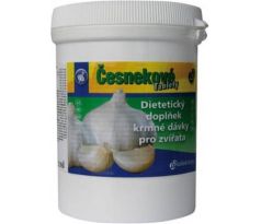 Cesnakové tablety 1000 g ( 2 000 tbl. )