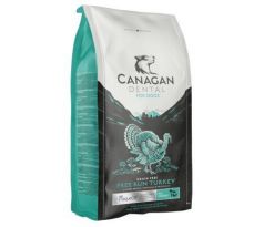 CANAGAN Dental Free run Turkey
