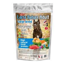 Larra Nature Adult Large Breed 26/14