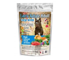 Larra Nature Adult Large Breed 26/14