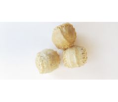 Loptička z kože 5 cm