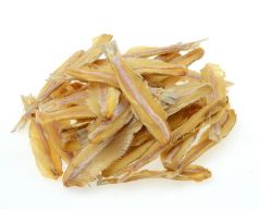 Sušené rybičky 100g