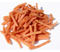 Hranolky lososové 100 g