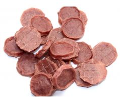 Koliesko kačacie 250 g