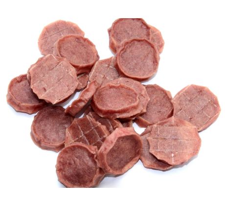 Koliesko kačacie 250 g