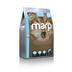 Marp Variety Slim and Fit - s bielou rybou