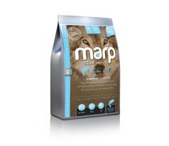 Marp Variety Slim and Fit - s bielou rybou
