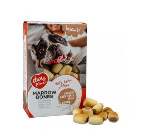 DUVO+ Biscuit Marrowbones 500 gr