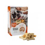 Pamlsok DUVO+ Biscuit Snack bones 500 gr