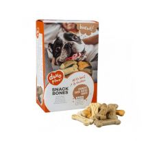 DUVO+ Biscuit Snack bones 500 gr