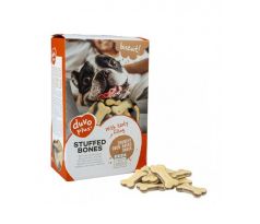 DUVO+ Biscuit Stuffed bones 500 gr
