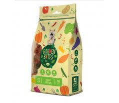 DUVO+ GARDEN BITES VEGGIE FRIENDS S 6 cm 18st 270 gr