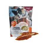 DUVO+ Lízatka kuracie 400 gr