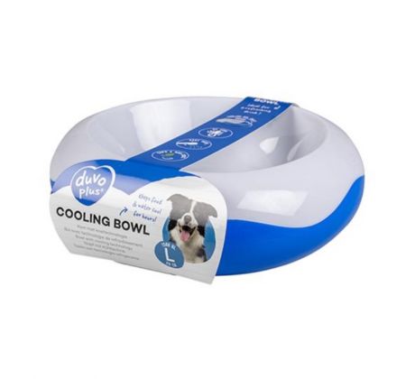 DUVO+ Chladiaca miska L