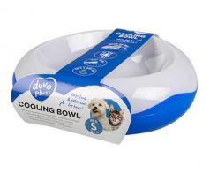 DUVO+ Chladiaca miska S