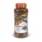 Krmivo pre korytnačky Gammarus mrazom sušené 1 L