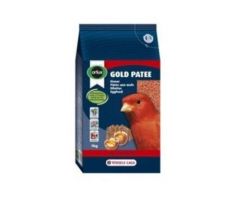Orlux Gold Patee Red - vaječné krmivo s medom pre červené kanáre a vtáky 250 g