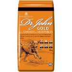 Dr.John Gold 15 kg