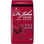 Dr.John Silver Beef 15 kg