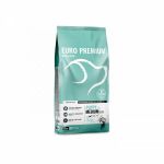 Euro-Premium Medium Puppy Chicken & Rice 12 kg
