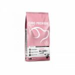 Euro-Premium All Breed Puppy Lamb & Rice 12 kg