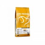 Euro-Premium Small Adult Chicken & Rice 12 kg