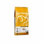 Euro-Premium Small Adult Lamb & Rice 12 kg