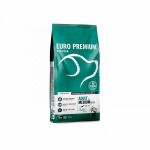 Euro-Premium Medium Adult Chicken & Rice 12 kg