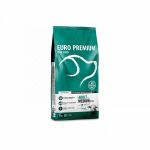 Euro-Premium Medium Adult Lamb & Rice 12 kg