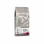 Euro-Premium LIGHT All Breed Adult Chicken & Rice 12 kg